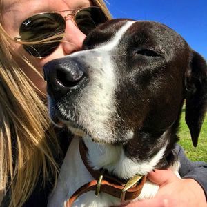 Meet your Posher, Katherine